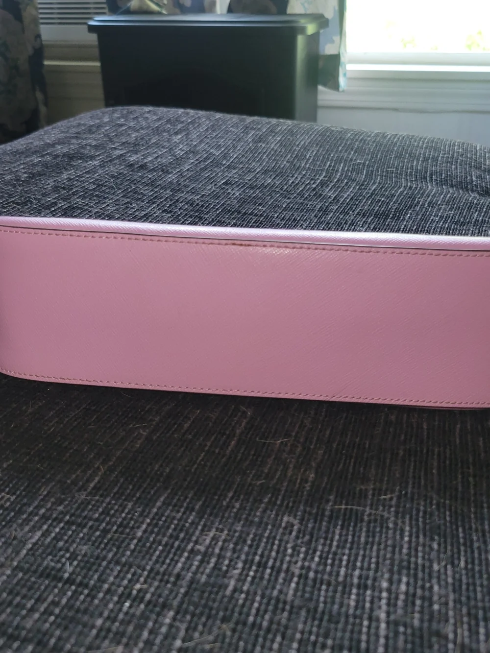 kate spade New York Pink Chain Shoulder Bag